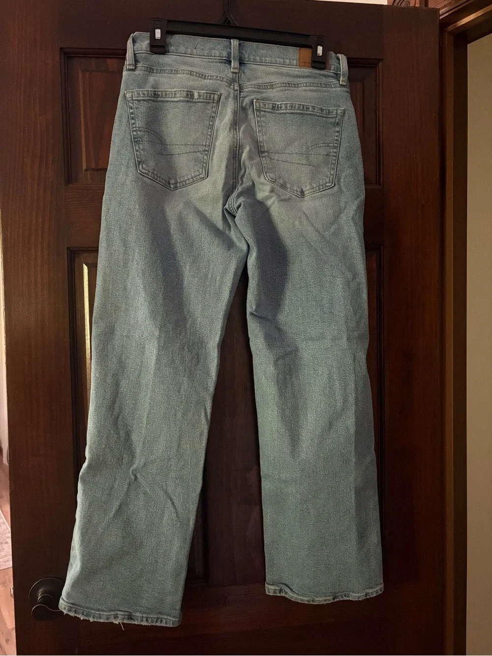 American Eagle Jeans Lot of 4, size 0 women’s